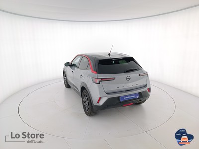 6 - Opel Mokka eschini auto