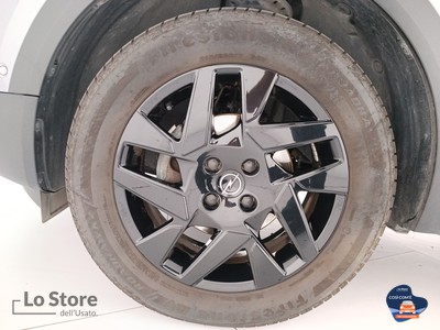 8 - Opel Mokka eschini auto