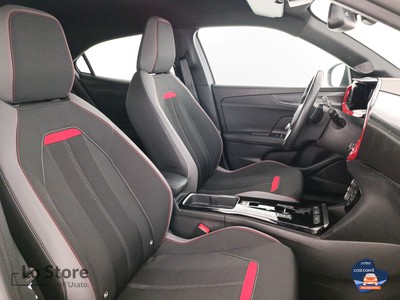 10 - Opel Mokka eschini auto
