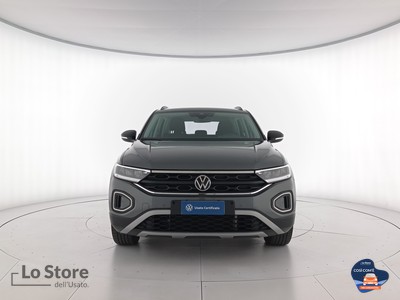 2 - Volkswagen T-Roc eschini auto