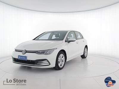 1 - Volkswagen Golf eschini auto