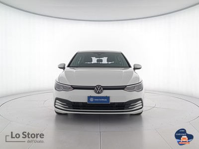 2 - Volkswagen Golf eschini auto