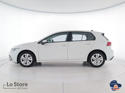 3 - Volkswagen Golf eschini auto