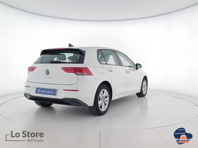 4 - Volkswagen Golf eschini auto
