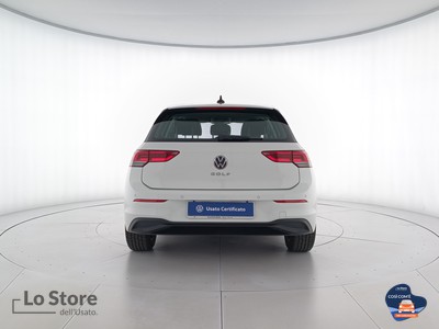 5 - Volkswagen Golf eschini auto