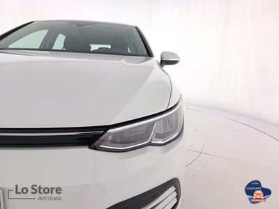 7 - Volkswagen Golf eschini auto