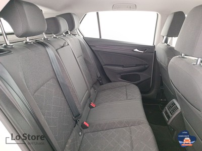 9 - Volkswagen Golf eschini auto