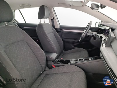 10 - Volkswagen Golf eschini auto