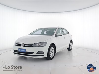 1 - Volkswagen Polo eschini auto