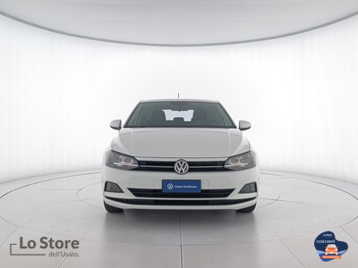 2 - Volkswagen Polo eschini auto