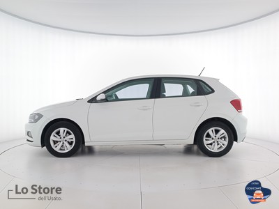 3 - Volkswagen Polo eschini auto
