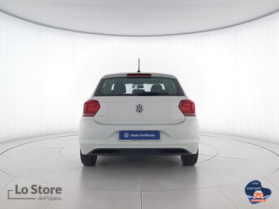 5 - Volkswagen Polo eschini auto