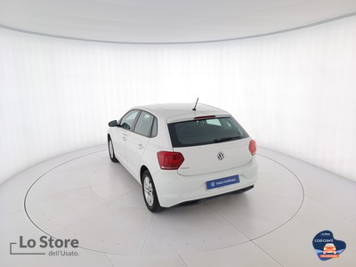 6 - Volkswagen Polo eschini auto