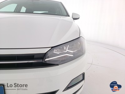 7 - Volkswagen Polo eschini auto