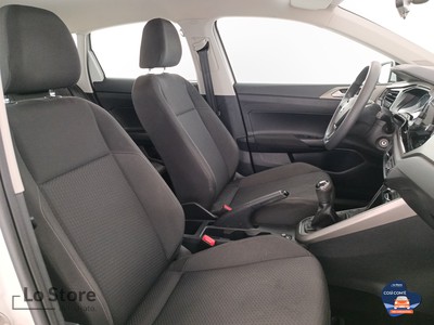 10 - Volkswagen Polo eschini auto