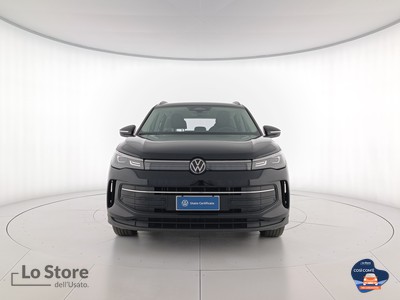 2 - Volkswagen Tiguan eschini auto
