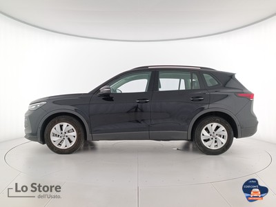 3 - Volkswagen Tiguan eschini auto