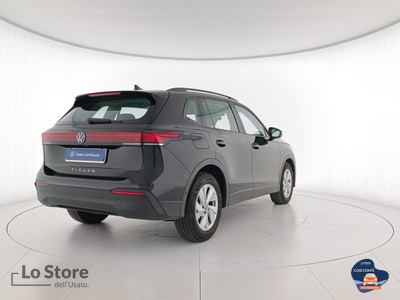 4 - Volkswagen Tiguan eschini auto