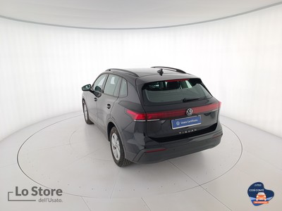 6 - Volkswagen Tiguan eschini auto