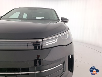 7 - Volkswagen Tiguan eschini auto