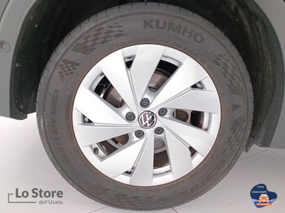 8 - Volkswagen Tiguan eschini auto