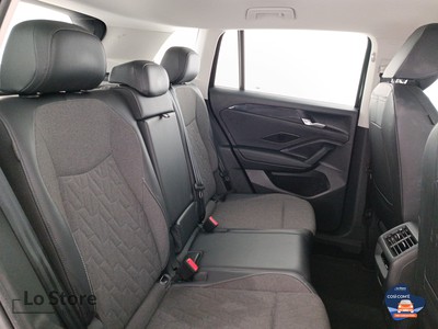 9 - Volkswagen Tiguan eschini auto
