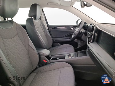 10 - Volkswagen Tiguan eschini auto