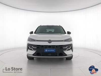 2 - Volkswagen T-Roc eschini auto