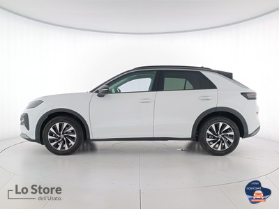 3 - Volkswagen T-Roc eschini auto