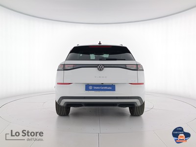 5 - Volkswagen T-Roc eschini auto
