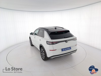 6 - Volkswagen T-Roc eschini auto
