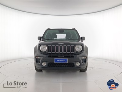 2 - Jeep Renegade eschini auto