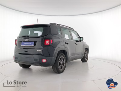4 - Jeep Renegade eschini auto