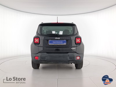 5 - Jeep Renegade eschini auto