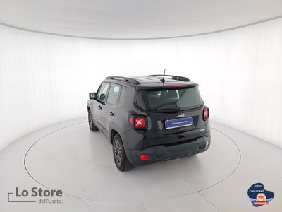 6 - Jeep Renegade eschini auto