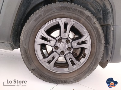 8 - Jeep Renegade eschini auto