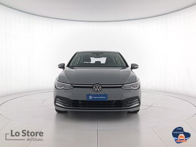 2 - Volkswagen Golf eschini auto