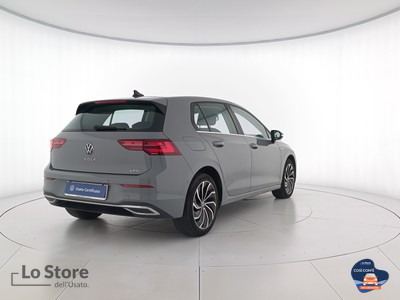 4 - Volkswagen Golf eschini auto