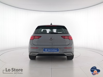 5 - Volkswagen Golf eschini auto