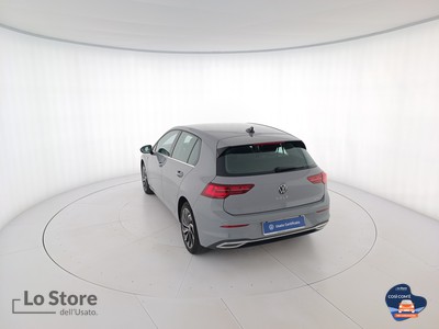 6 - Volkswagen Golf eschini auto