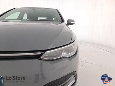 7 - Volkswagen Golf eschini auto