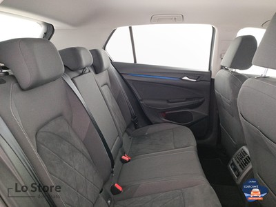 9 - Volkswagen Golf eschini auto