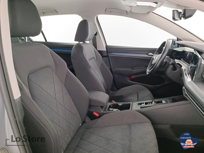 10 - Volkswagen Golf eschini auto