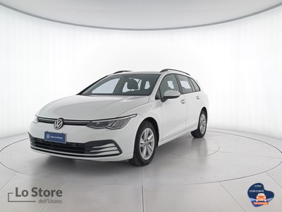 1 - Volkswagen Golf eschini auto