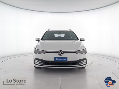 2 - Volkswagen Golf eschini auto