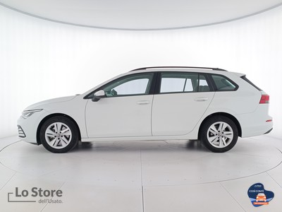 3 - Volkswagen Golf eschini auto