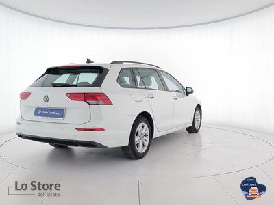4 - Volkswagen Golf eschini auto