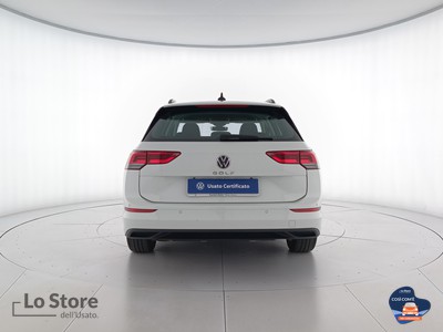 5 - Volkswagen Golf eschini auto