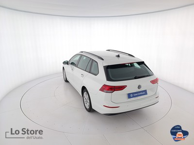 6 - Volkswagen Golf eschini auto