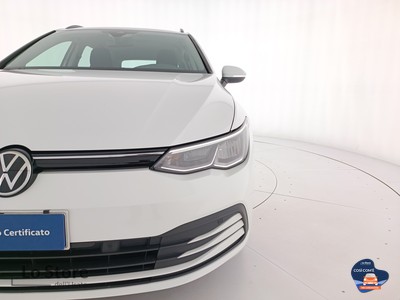 7 - Volkswagen Golf eschini auto